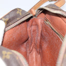 LOUIS VUITTON Monogram Trocadero 23 Shoulder Bag M51276 LV Auth ka1130-21