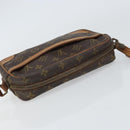LOUIS VUITTON Monogram Trocadero 23 Shoulder Bag M51276 LV Auth ka1130-6