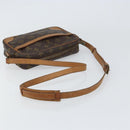 LOUIS VUITTON Monogram Trocadero 23 Shoulder Bag M51276 LV Auth ka1130-7
