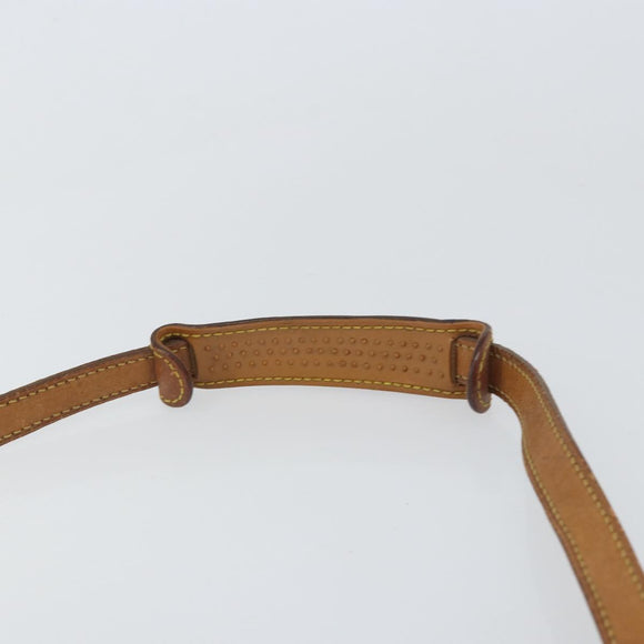 LOUIS VUITTON Monogram Trocadero 23 Shoulder Bag M51276 LV Auth ka1130
