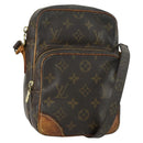 LOUIS VUITTON Monogram Amazon Shoulder Bag M45236 LV Auth ka1131-1
