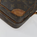 LOUIS VUITTON Monogram Amazon Shoulder Bag M45236 LV Auth ka1131-11