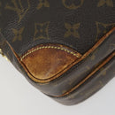 LOUIS VUITTON Monogram Amazon Shoulder Bag M45236 LV Auth ka1131-12