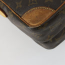 LOUIS VUITTON Monogram Amazon Shoulder Bag M45236 LV Auth ka1131-14