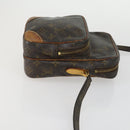 LOUIS VUITTON Monogram Amazon Shoulder Bag M45236 LV Auth ka1131-4