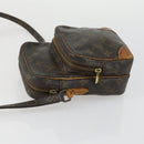 LOUIS VUITTON Monogram Amazon Shoulder Bag M45236 LV Auth ka1131-5