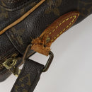 LOUIS VUITTON Monogram Amazon Shoulder Bag M45236 LV Auth ka1131-6