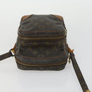 LOUIS VUITTON Monogram Amazon Shoulder Bag M45236 LV Auth ka1131-7