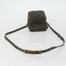 LOUIS VUITTON Monogram Amazon Shoulder Bag M45236 LV Auth ka1131-8