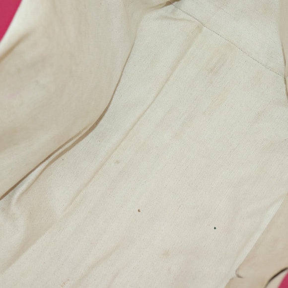 GUCCI Tote Bag Leather Pink Gold 354397 Auth ka1133