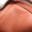 LOUIS VUITTON Monogram Mini Danube Shoulder Bag M45268 LV Auth ka1145-12