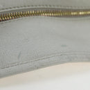 FENDI Zucca Canvas Tote Bag Beige Gold Auth ka1157-23
