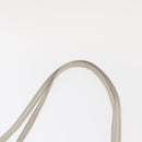 FENDI Zucca Canvas Tote Bag Beige Gold Auth ka1157-8