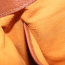 LOUIS VUITTON Monogram Musette Salsa Long Shoulder Bag M51387 LV Auth ka1159-12