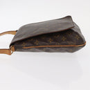 LOUIS VUITTON Monogram Musette Salsa Long Shoulder Bag M51387 LV Auth ka1159-4
