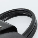 LOUIS VUITTON Epi Electric Mirabeau GM Hand Bag Black M4034N LV Auth ka1169-6