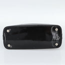 LOUIS VUITTON Epi Electric Mirabeau GM Hand Bag Black M4034N LV Auth ka1169-14