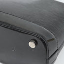 LOUIS VUITTON Epi Electric Mirabeau GM Hand Bag Black M4034N LV Auth ka1169-18