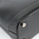 LOUIS VUITTON Epi Electric Mirabeau GM Hand Bag Black M4034N LV Auth ka1169-10