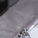 LOUIS VUITTON Epi Electric Mirabeau GM Hand Bag Black M4034N LV Auth ka1169-21
