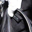 LOUIS VUITTON Epi Electric Mirabeau GM Hand Bag Black M4034N LV Auth ka1169-25