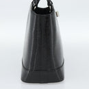 LOUIS VUITTON Epi Electric Mirabeau GM Hand Bag Black M4034N LV Auth ka1169-3