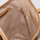 LOUIS VUITTON Monogram Bucket GM Shoulder Bag M42236 LV Auth ka1176-18
