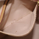 LOUIS VUITTON Monogram Bucket GM Shoulder Bag M42236 LV Auth ka1176-21