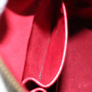 LOUIS VUITTON Monogram Sharon Stone Amphor Three Bag M47275 LV Auth ka1177-22