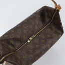 LOUIS VUITTON Monogram Sharon Stone Amphor Three Bag M47275 LV Auth ka1177-6