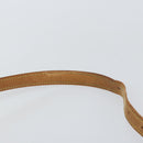 LOUIS VUITTON Monogram Sharon Stone Amphor Three Bag M47275 LV Auth ka1177-8