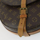 LOUIS VUITTON Monogram Chantilly GM Shoulder Bag M51232 LV Auth ka1182-9