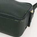 LOUIS VUITTON Taiga Karga Clutch Bag Epicea M30814 LV Auth ka1191-9