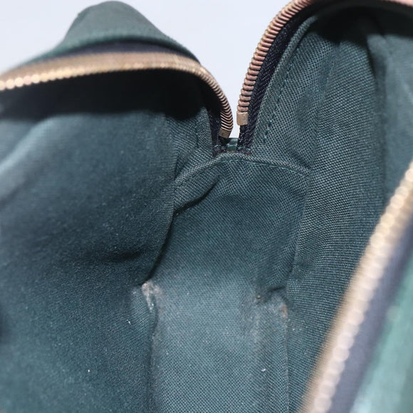 LOUIS VUITTON Taiga Karga Clutch Bag Epicea M30814 LV Auth ka1191