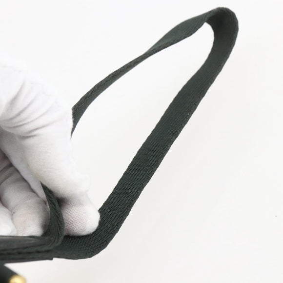 LOUIS VUITTON Taiga Karga Clutch Bag Epicea M30814 LV Auth ka1191