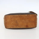 LOUIS VUITTON Monogram Cabas Piano Tote Bag M51148 LV Auth ka1194-5