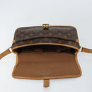 LOUIS VUITTON Monogram Sologne Shoulder Bag M42250 LV Auth ka1196-18
