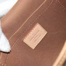 LOUIS VUITTON Monogram Sologne Shoulder Bag M42250 LV Auth ka1196-19