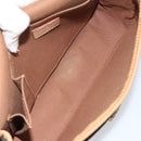 LOUIS VUITTON Monogram Sologne Shoulder Bag M42250 LV Auth ka1196-10
