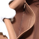 LOUIS VUITTON Monogram Sologne Shoulder Bag M42250 LV Auth ka1196-11