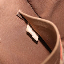 LOUIS VUITTON Monogram Sologne Shoulder Bag M42250 LV Auth ka1196-12