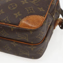 LOUIS VUITTON Monogram Amazon Shoulder Bag M45236 LV Auth ka1205-10