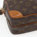 LOUIS VUITTON Monogram Amazon Shoulder Bag M45236 LV Auth ka1205-11