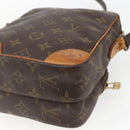 LOUIS VUITTON Monogram Amazon Shoulder Bag M45236 LV Auth ka1205-12