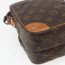 LOUIS VUITTON Monogram Amazon Shoulder Bag M45236 LV Auth ka1205-13