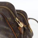 LOUIS VUITTON Monogram Amazon Shoulder Bag M45236 LV Auth ka1205-14