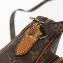 LOUIS VUITTON Monogram Amazon Shoulder Bag M45236 LV Auth ka1205-15