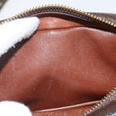 LOUIS VUITTON Monogram Amazon Shoulder Bag M45236 LV Auth ka1205-16