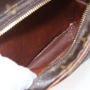 LOUIS VUITTON Monogram Amazon Shoulder Bag M45236 LV Auth ka1205-20