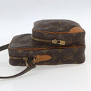 LOUIS VUITTON Monogram Amazon Shoulder Bag M45236 LV Auth ka1205-4